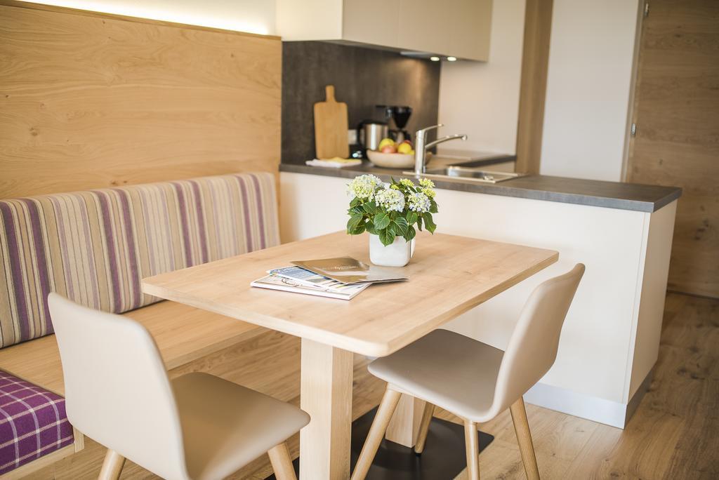 Apartment mit 2 Schlafzimmern